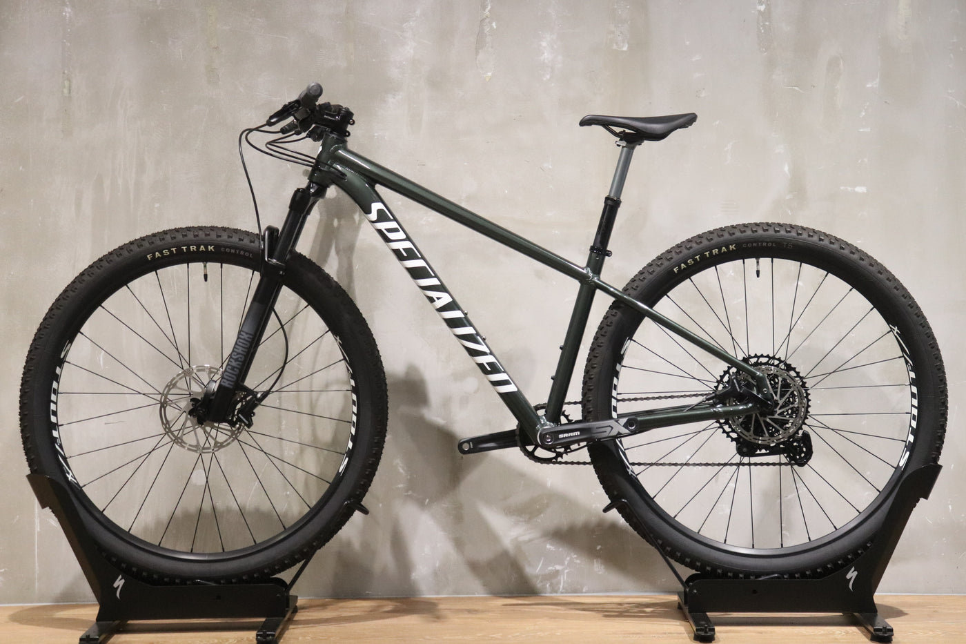 ROCKHOPPER EXPERT 29 SRAM GX EAGLE 12S M 2022年