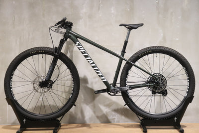 ROCKHOPPER EXPERT 29 SRAM GX EAGLE 12S M 2022年