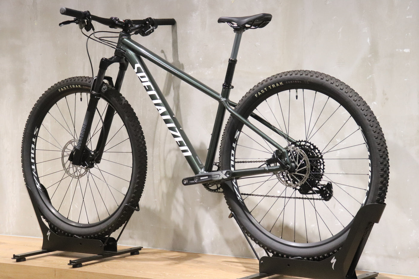 ROCKHOPPER EXPERT 29 SRAM GX EAGLE 12S M 2022年