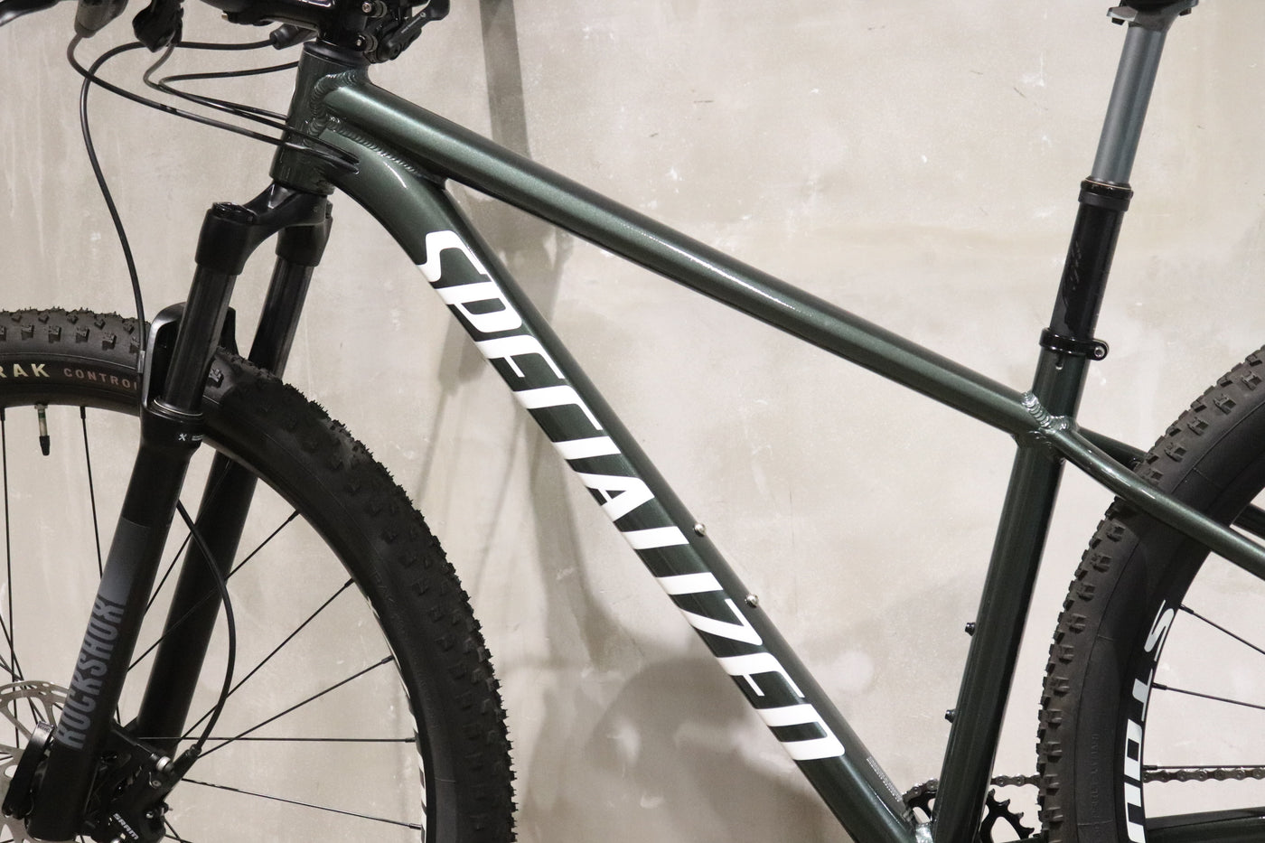 ROCKHOPPER EXPERT 29 SRAM GX EAGLE 12S M 2022年