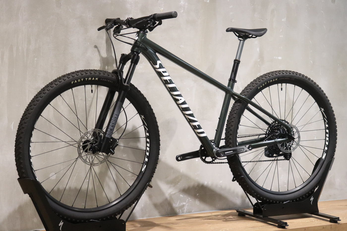 ROCKHOPPER EXPERT 29 SRAM GX EAGLE 12S M 2022年