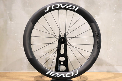 【未走行品】ROVAL Rapide CLX Ⅱ REAR WHEEL