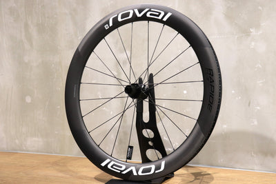 【未走行品】ROVAL Rapide CLX Ⅱ REAR WHEEL