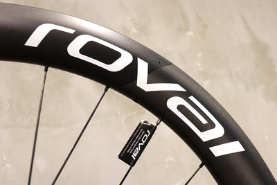 【未走行品】ROVAL Rapide CLX Ⅱ REAR WHEEL