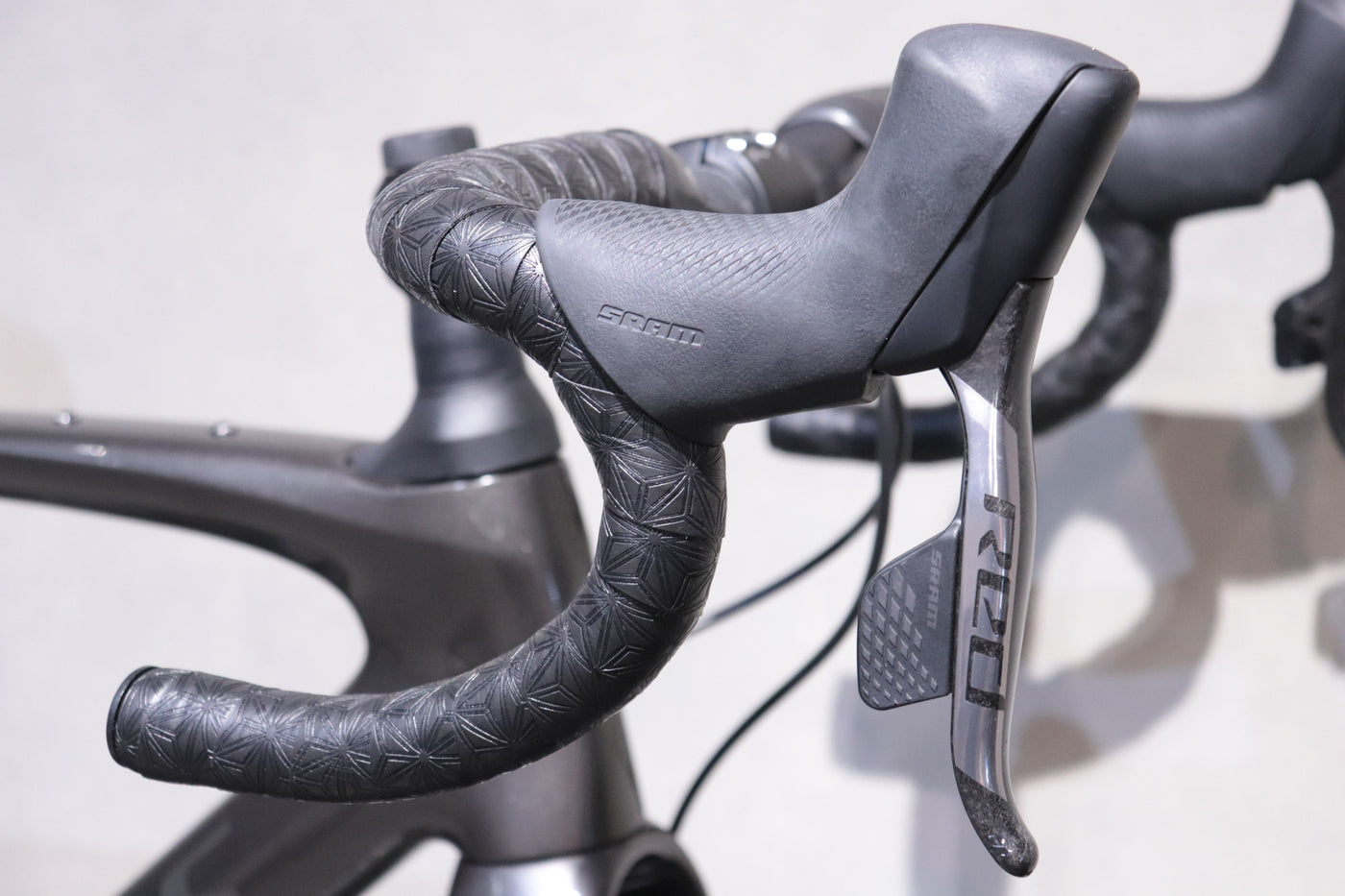 S-WORKS ROUBAIX SL8 SRAM RED ETAP AXS D1 54cm MY2024 