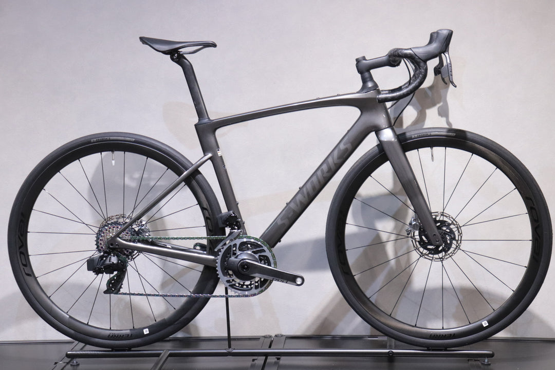 ヴィンテージ　オールドマウンテンバイク　スペシャライズド　sワークス SPECIALIZED S-Works M2 Team マウンテンバイク 買取致しました｜愛品