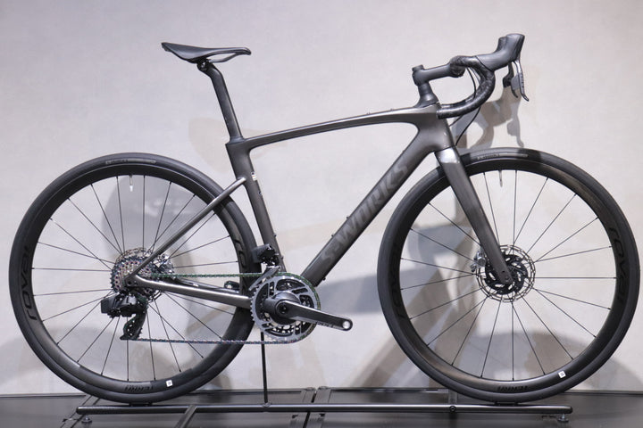 S-WORKS ROUBAIX SL8 SRAM RED ETAP AXS D1 54cm MY2024