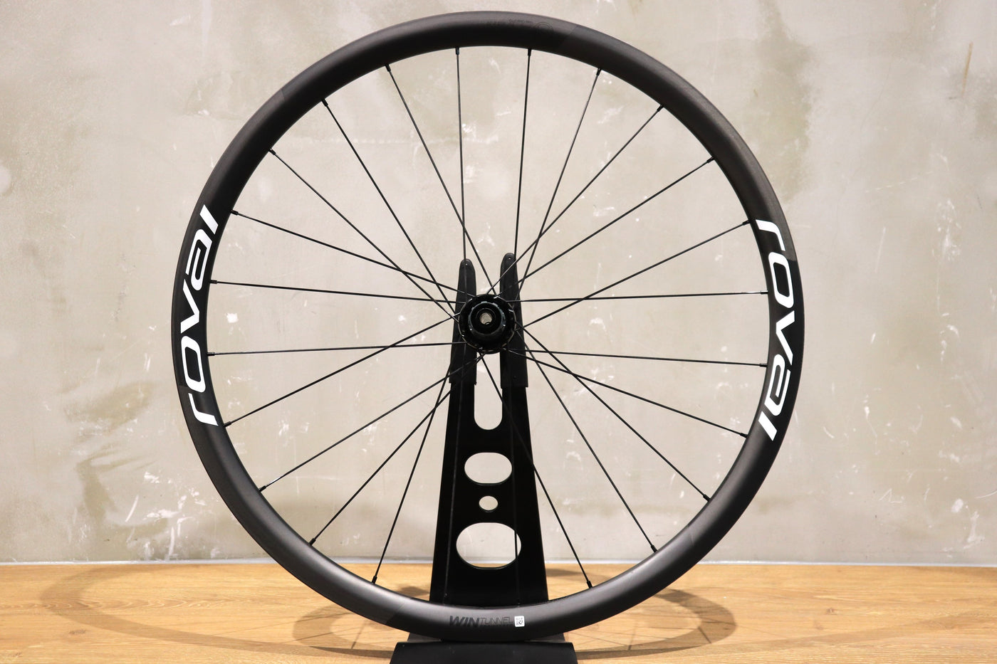 ROVAL Alpinist CLX REAR WHEEL