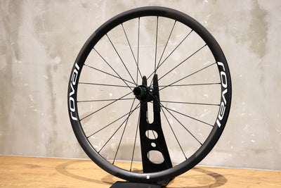 ROVAL Alpinist CLX REAR WHEEL