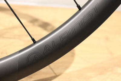 ROVAL Alpinist CLX REAR WHEEL