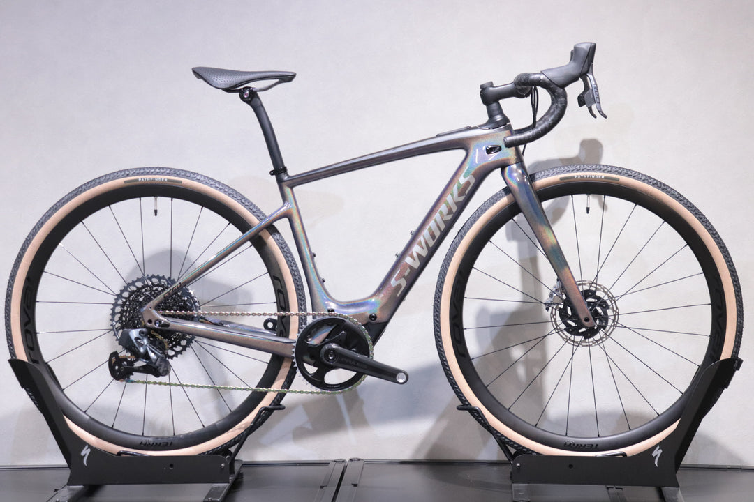 S-WORKS – スペシャライズドCPOオンラインストア