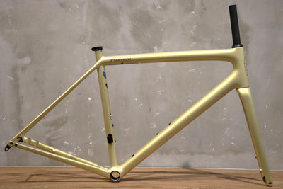 S-WORKS AETHOS SAGAN COLLECTION 56cm FRAME SET 2022年