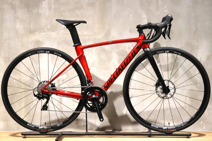 ALLEZ SPRINT COMP DISC 105 R7020 49cm 2021年 – スペシャライズドCPOオンラインストア