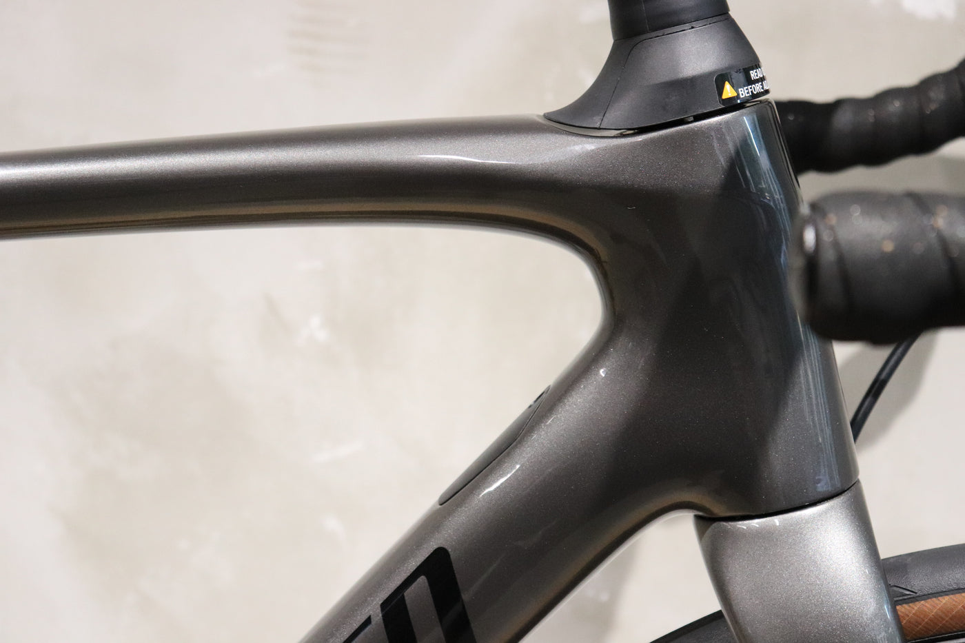 ROUBAIX EXPERT ULTEGRA DI2 R8170 54cm 2023年