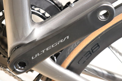 ROUBAIX EXPERT ULTEGRA DI2 R8170 54cm 2023年