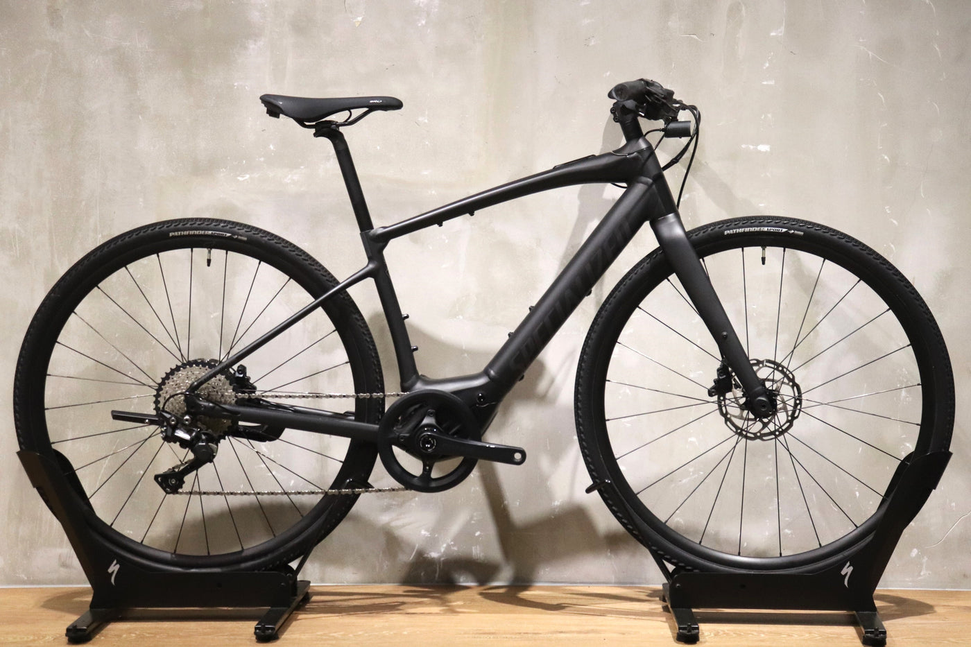 VADO SL 4.0 S TURBO E-BIKE 2021年