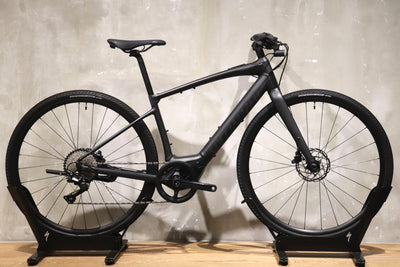 VADO SL 4.0 S TURBO E-BIKE 2021年