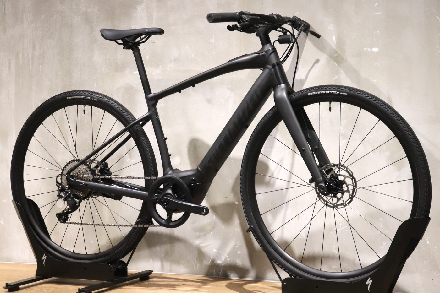 VADO SL 4.0 S TURBO E-BIKE 2021年