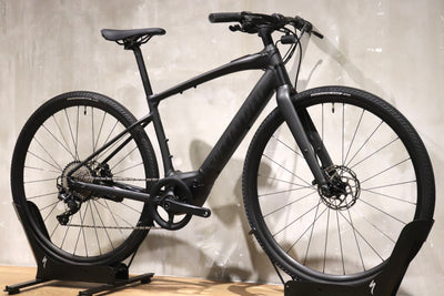 VADO SL 4.0 S TURBO E-BIKE 2021年