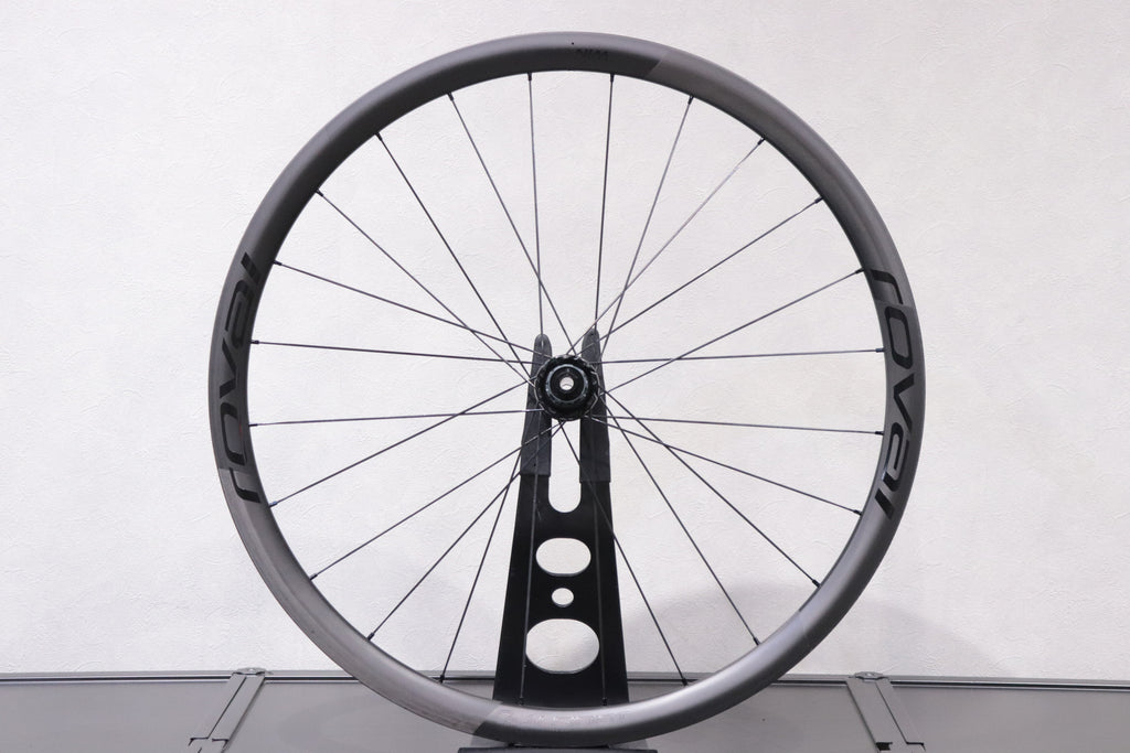 ROVAL ALPINIST CLX REAR WHEEL – スペシャライズドCPOオンラインストア