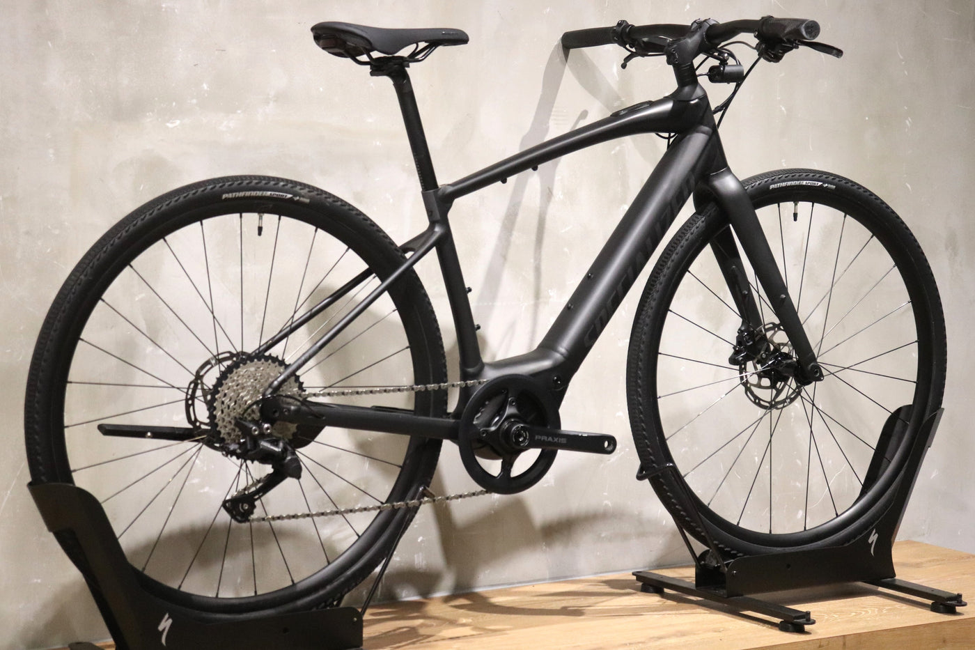VADO SL 4.0 S TURBO E-BIKE 2021年