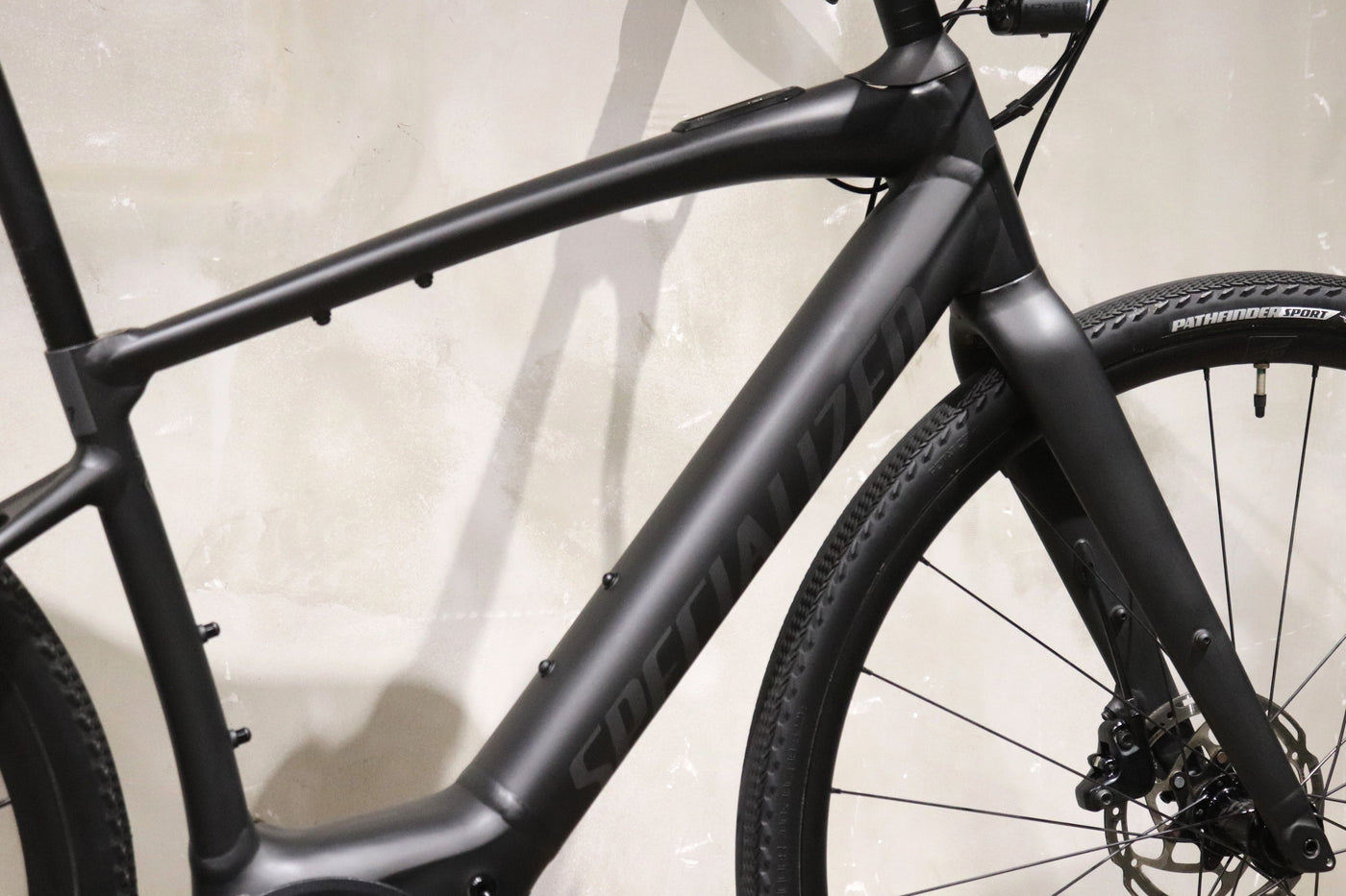 VADO SL 4.0 S TURBO E-BIKE 2021年