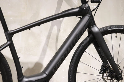 VADO SL 4.0 S TURBO E-BIKE 2021年