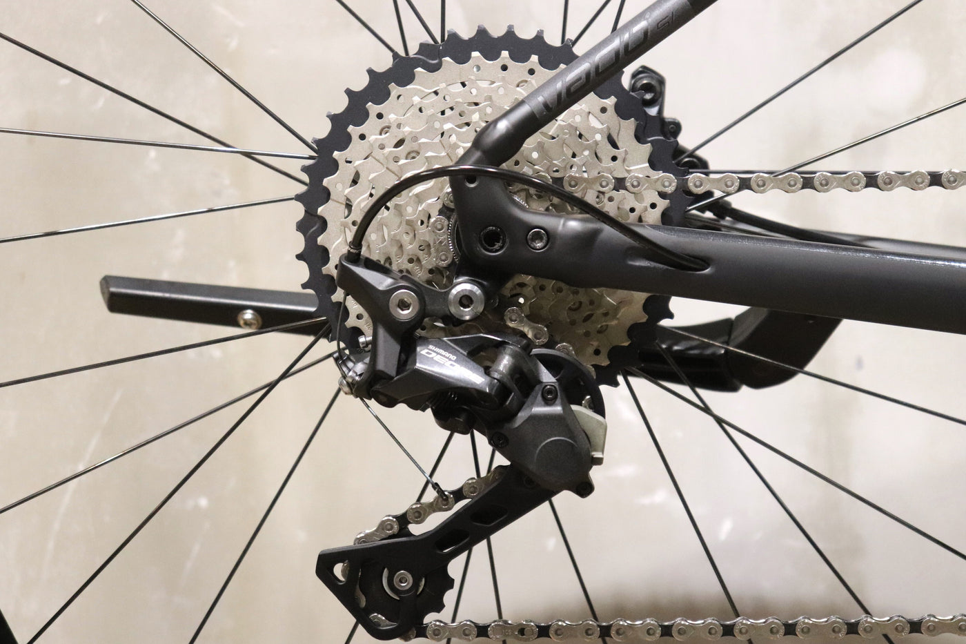 VADO SL 4.0 S TURBO E-BIKE 2021年