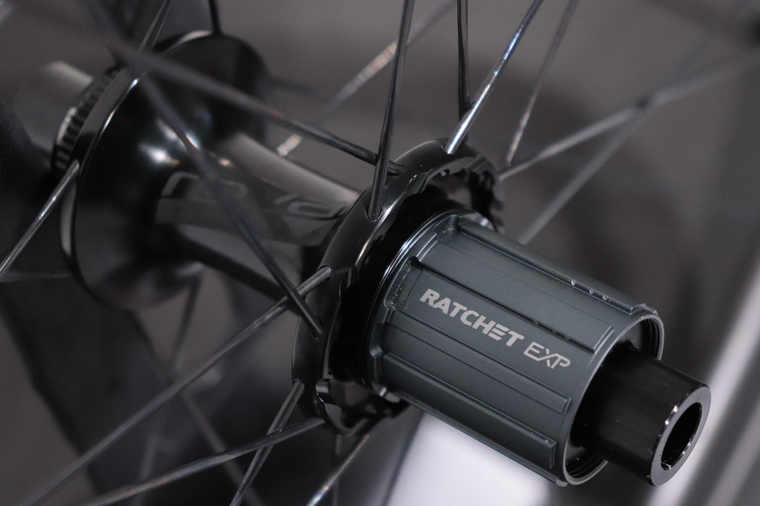 ROVAL ALPINIST CLX REAR WHEEL – スペシャライズドCPOオンラインストア