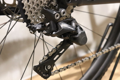 VADO SL 4.0 S TURBO E-BIKE 2021年