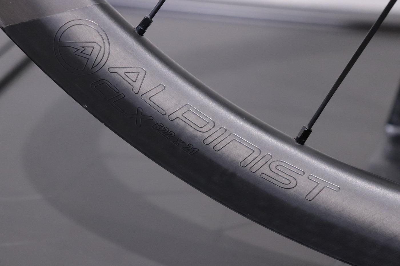 ROVAL ALPINIST CLX REAR WHEEL – スペシャライズドCPOオンラインストア