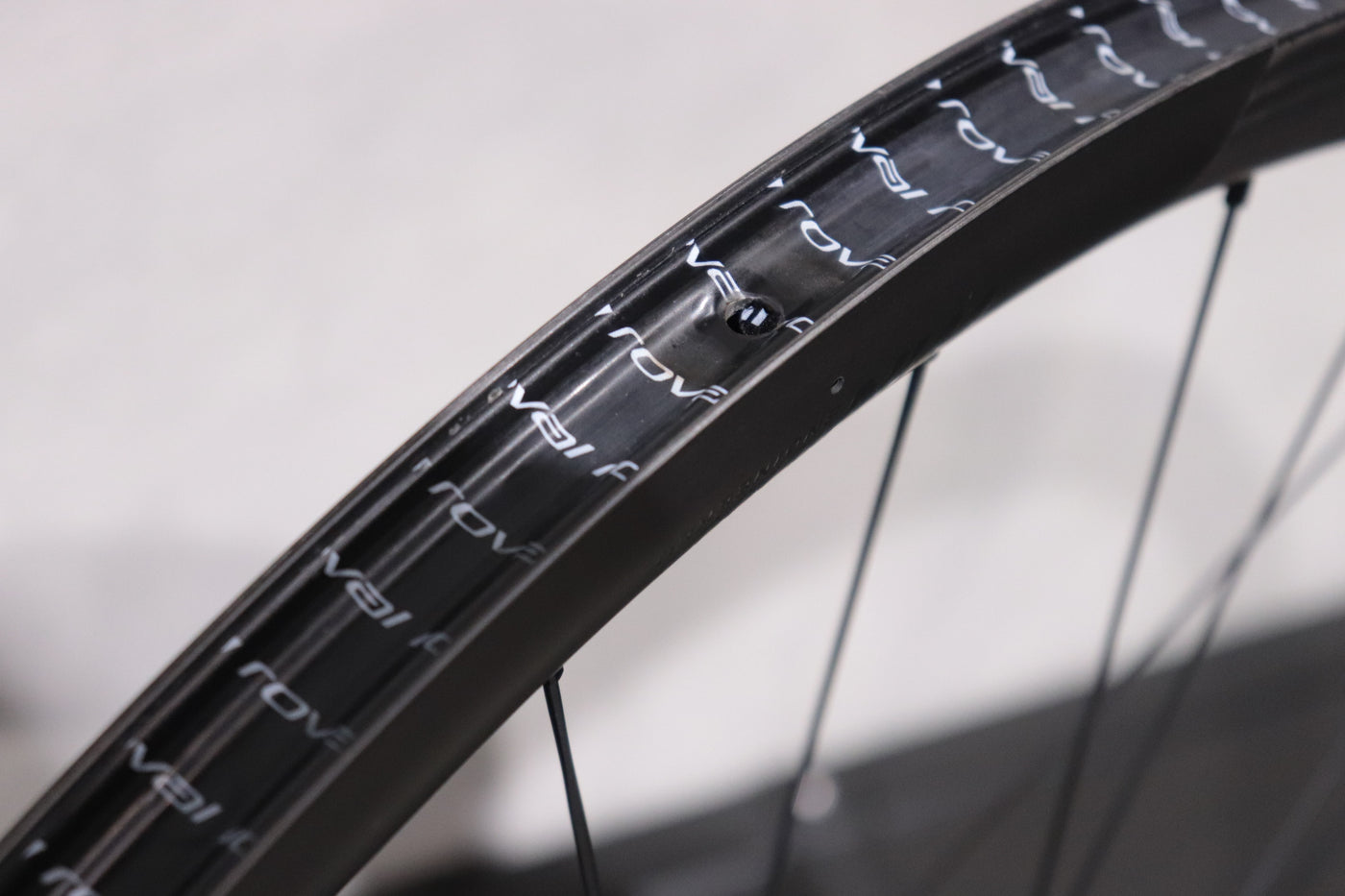 ROVAL ALPINIST CLX REAR WHEEL – スペシャライズドCPOオンラインストア