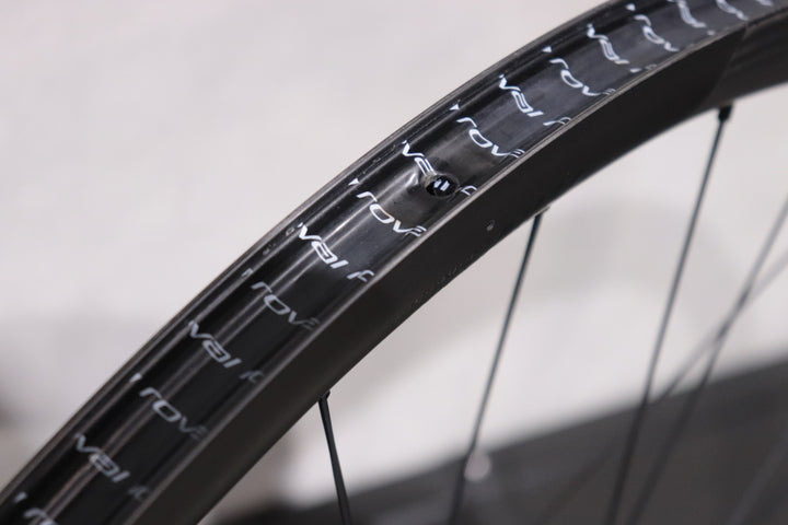 ROVAL ALPINIST CLX REAR WHEEL – スペシャライズドCPOオンラインストア