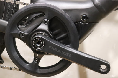 VADO SL 4.0 S TURBO E-BIKE 2021年