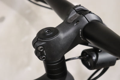 VADO SL 4.0 S TURBO E-BIKE 2021年