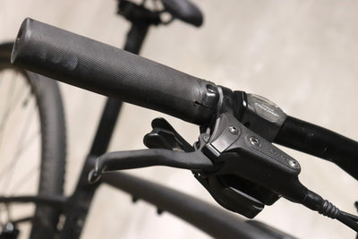 VADO SL 4.0 S TURBO E-BIKE 2021年