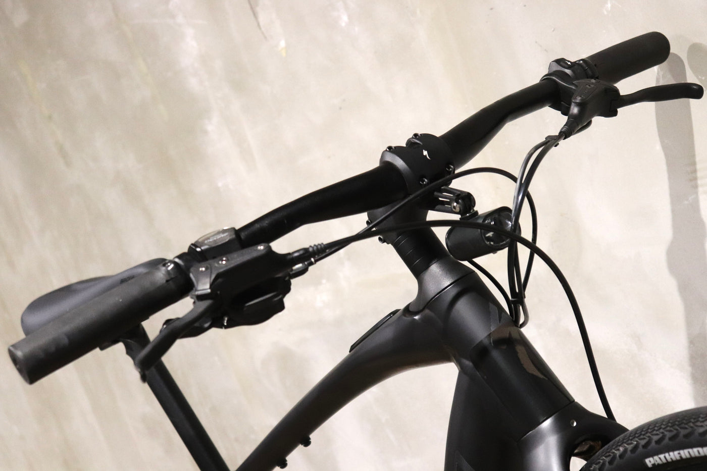 VADO SL 4.0 S TURBO E-BIKE 2021年