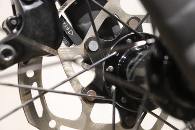 VADO SL 4.0 S TURBO E-BIKE 2021年