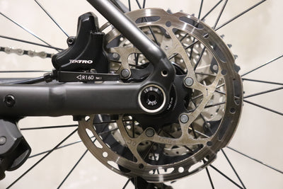 VADO SL 4.0 S TURBO E-BIKE 2021年