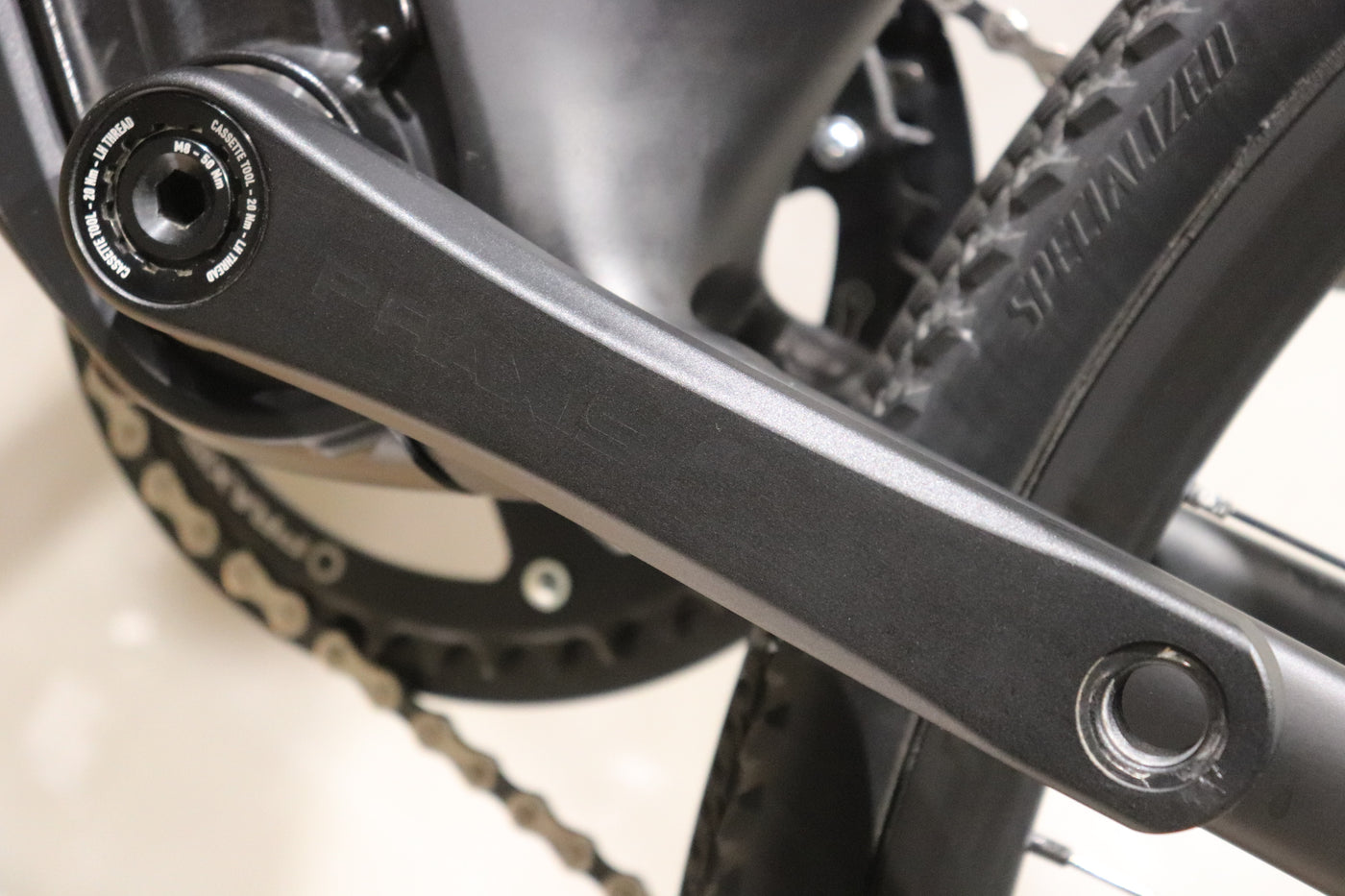 VADO SL 4.0 S TURBO E-BIKE 2021年