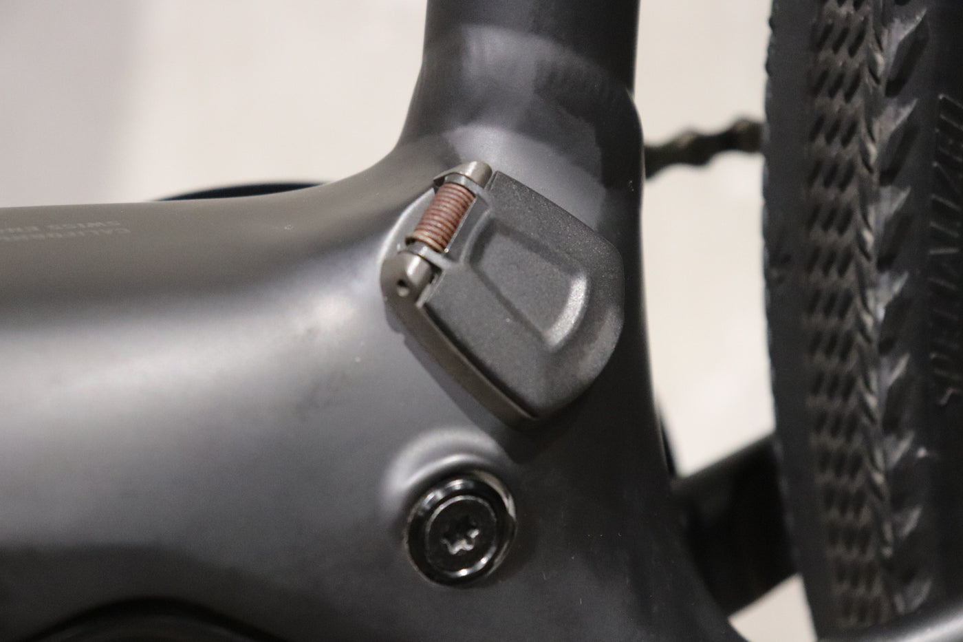 VADO SL 4.0 S TURBO E-BIKE 2021年