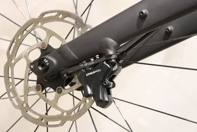 VADO SL 4.0 S TURBO E-BIKE 2021年