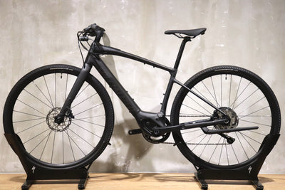 VADO SL 4.0 S TURBO E-BIKE 2021年
