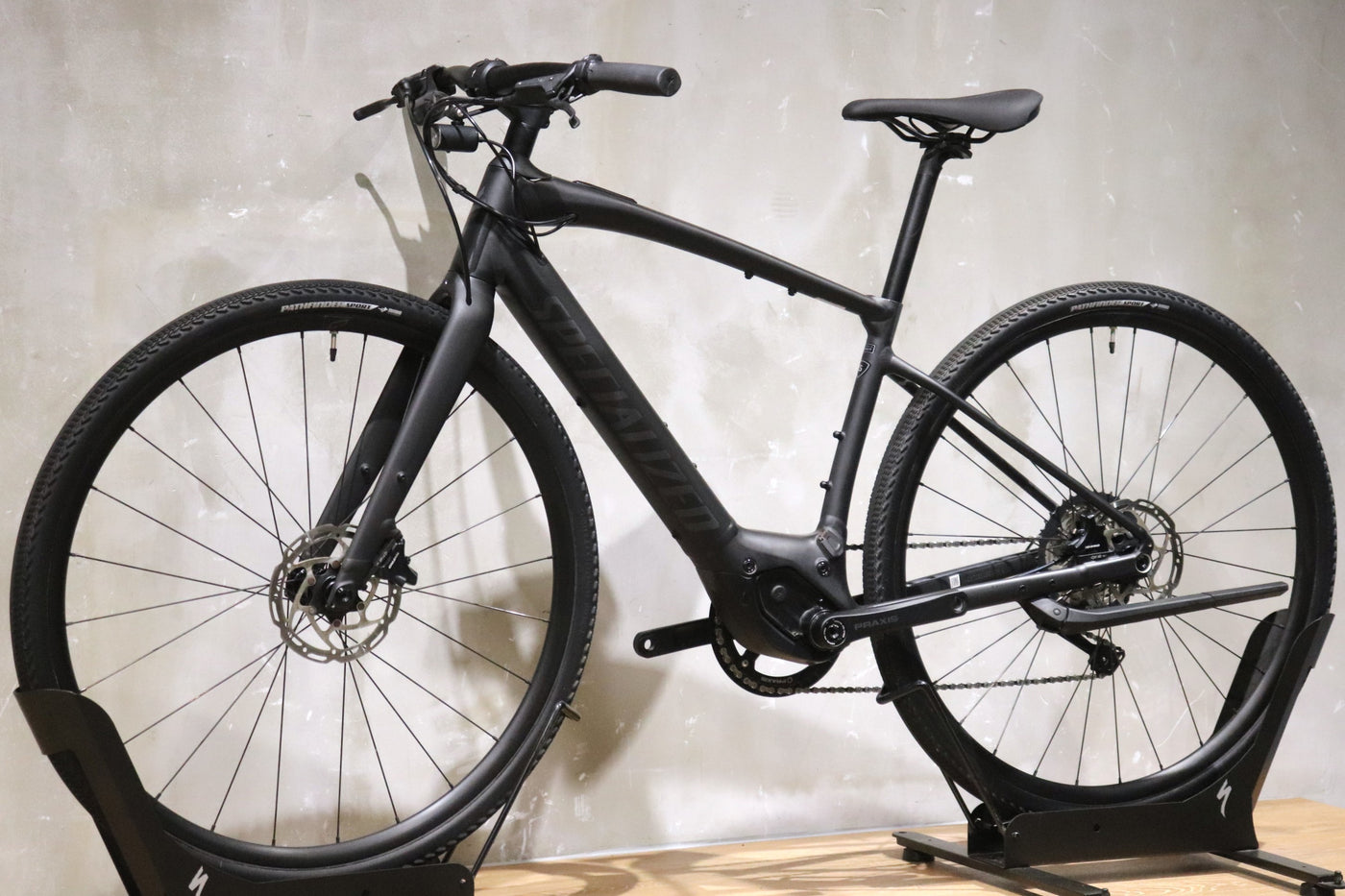 VADO SL 4.0 S TURBO E-BIKE 2021年