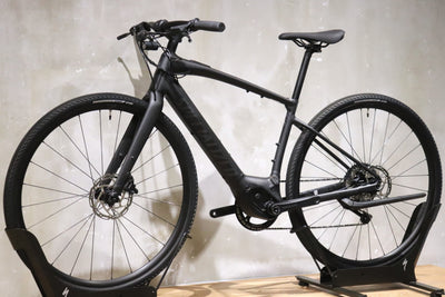 VADO SL 4.0 S TURBO E-BIKE 2021年