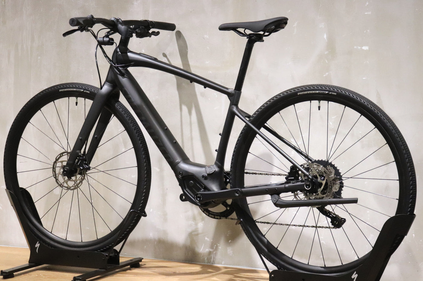 VADO SL 4.0 S TURBO E-BIKE 2021年