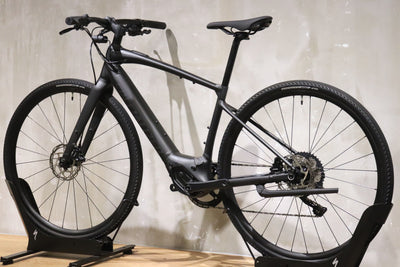 VADO SL 4.0 S TURBO E-BIKE 2021年