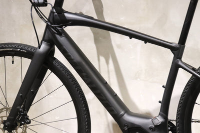 VADO SL 4.0 S TURBO E-BIKE 2021年