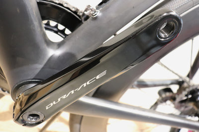 S-WORKS VENGE DISC DURA-ACE Di2 R9170 54cm 2020年