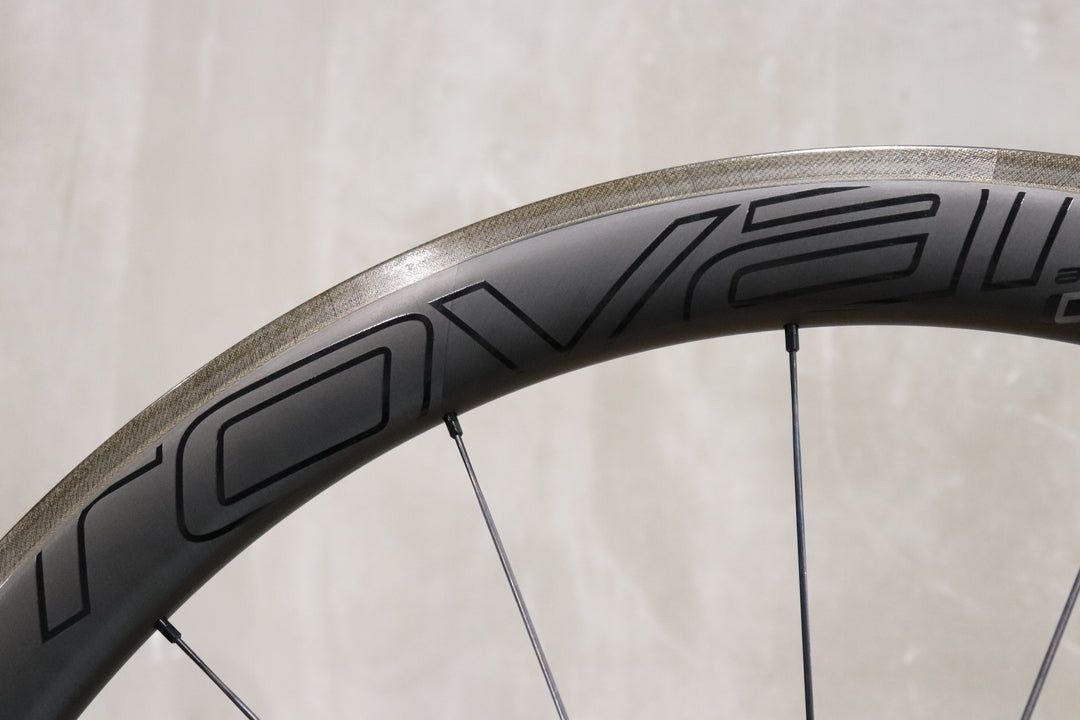 ROVAL RAPIDE CLX50 RIM – スペシャライズドCPOオンラインストア